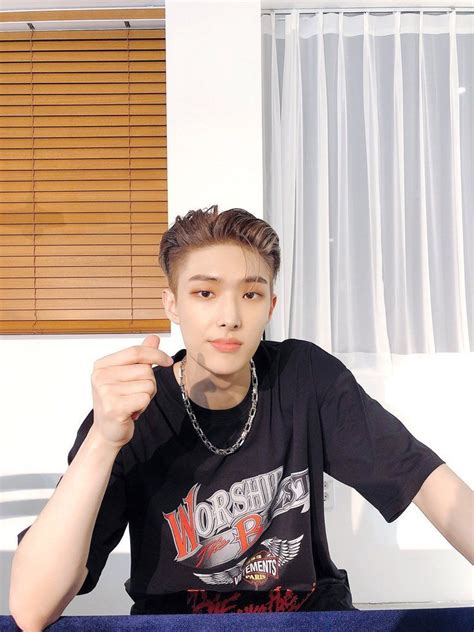 Ateez Photos On Twitter Song Min Gi Songs Celebrity Crush