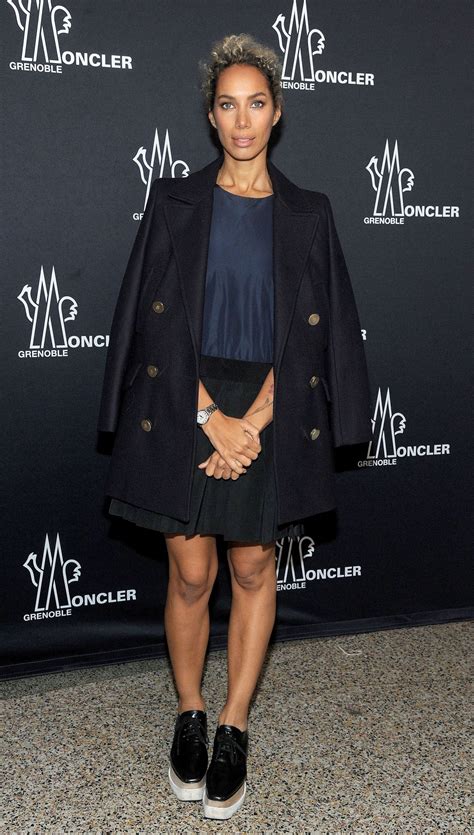 A brand new album is next for the iconic leona 21