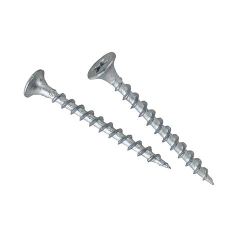 China Hot Dipped Galvanized Drywall Screws Manufacturers Suppliers