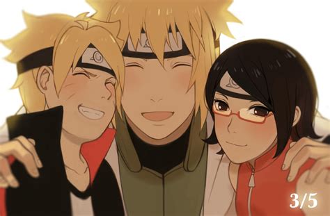 BORUTO Naruto Next Generations Image By Pixiv Id 17393491 2765041