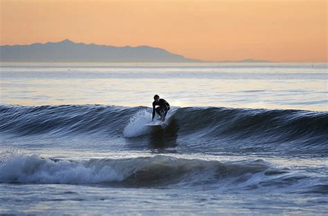 California Surfing Beaches | | DESIGNSIGH