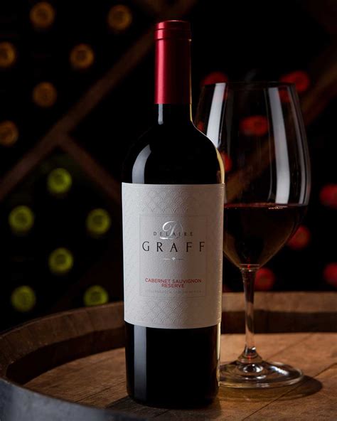 Buy Delaire Graff Reserve Cabernet Sauvignon 2020 In Gift Box Now