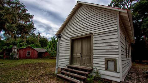 First African Baptist Church (U.S. National Park Service)