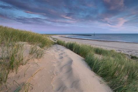 Best Norfolk beaches for a holiday in 2022