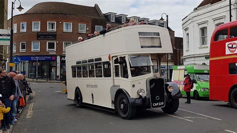 East Grinstead High Street Brighton Hove District Bristo Flickr