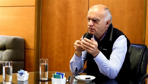 Grindetti Volvió A Posicionar A Mauricio Macri Como Candidato En El