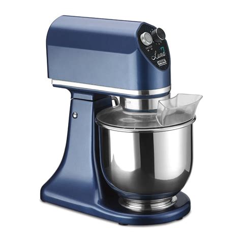 Waring WSM7L 7 qt Planetary Mixer - Countertop, 1/2 hp, 120v - Plant Based Pros