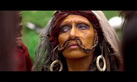 The Green Inferno - Horror DNA