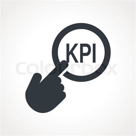 Kpi Icon #304802 - Free Icons Library