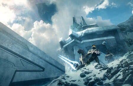 raid  installation  conflict halopedia  halo wiki