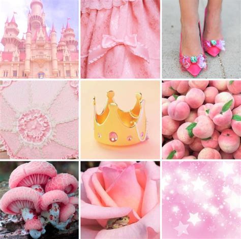 Peach Aesthetic Princess Aesthetic Super Mario Bros Instagram