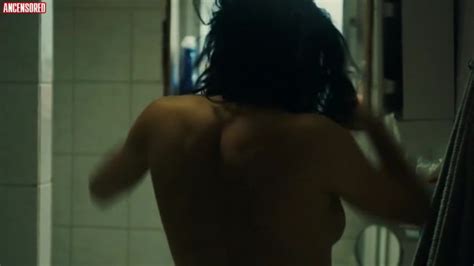 Marie Vinck Nude Pics Page 1