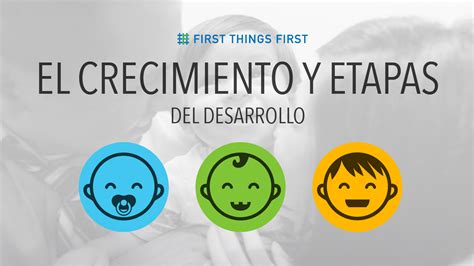 Etapas De Crecimiento Y Desarrollo Del Niño Segun Piaget Una Guía Para