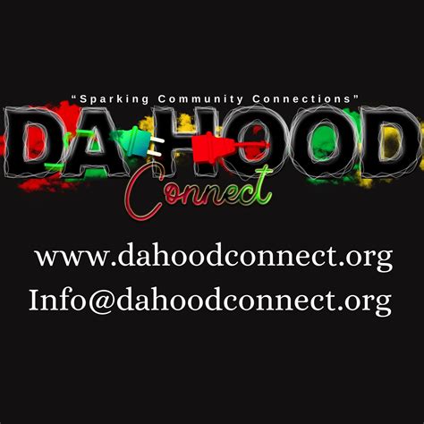 Da Hood Connect | St. Louis MO