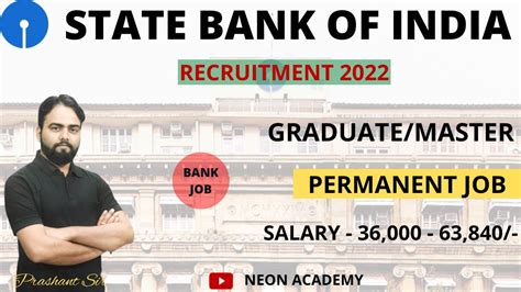 Sbi Po Recruitment Latest Notification 2022 Sbi Po New Patternage