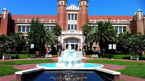 Florida College Campus - College Choices