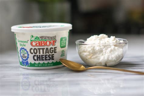 20 Ways To Enjoy Cottage Cheese Cabot Creamery Cottage Cheese