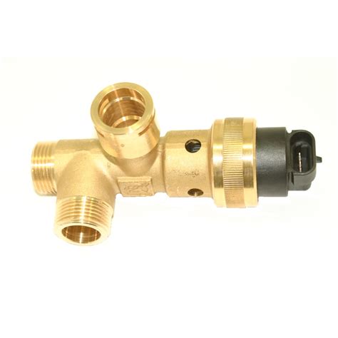 Diverter Valve . | Gas Boiler Parts