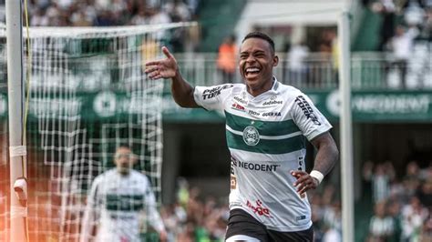 Gols De Coritiba X Maringá Coxa Goleia E é Campeão Paranaense