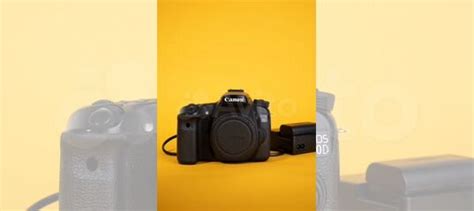 Canon eos 70d body купить в Москве Электроника Авито