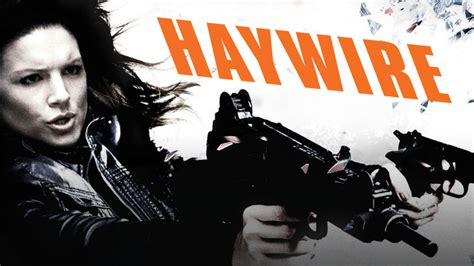 Haywire 2012 HBO Max Flixable