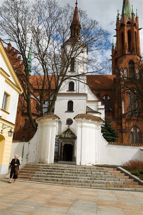 Miejsca mocy w województwie podlaskim Zobacz gdzie leżą czakramy