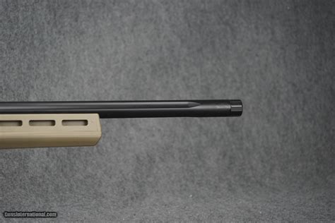 Remington 700 Magpul Enhanced 308 Win 20 Barrel