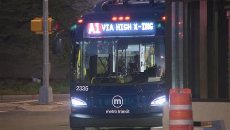 What to know as Bus Rapid Transit gets rolling in Madison | News ...