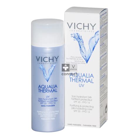 Vichy Aqualia Thermal Uv Ml