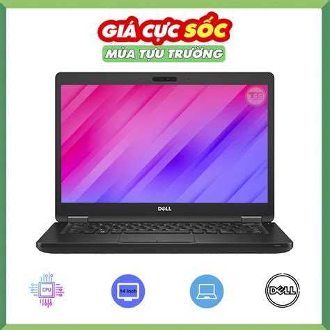 Laptop C Dell Latitude E Core I U Ram Gb Ssd Gb Fhd