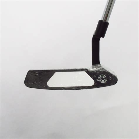 中古TRI HOT 5K TWO パター カーボンスチール複合シャフト 計測項目外 計測項目外 A パター単品 ODYSSEY オデッセイ の通販 GDOゴルフショップ