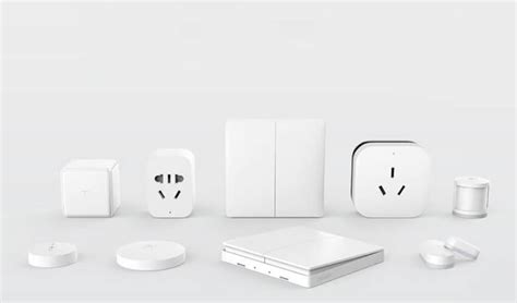 Умный выключатель Aqara Light Switch (Single-Button) (QBKG04LM ...