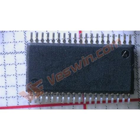 Sn Lvds Dbt Ti Other Interface Ics Veswin Electronics