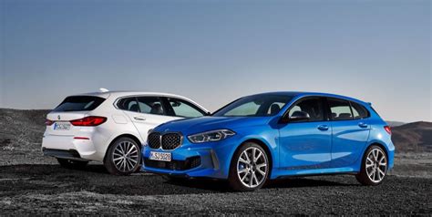 The 10 Best Bmw Hatchback Models Of All Time