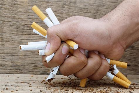 World No Tobacco Day How Smoking Harms Your Oral Health