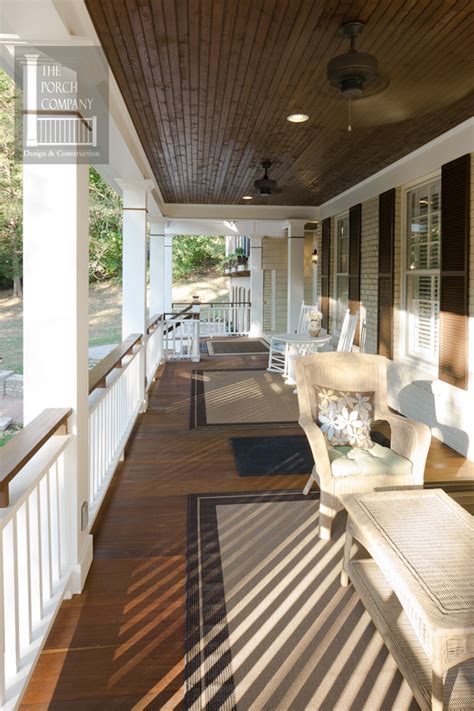 Wood Flooring For Porch Flooring Guide By Cinvex