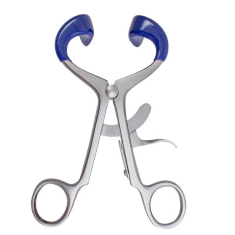 Jual Dental Mouth Retractor Molt Gag Surgical Instruments Stainless