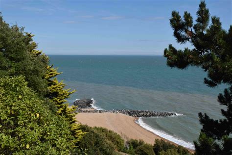 The Leas - Promenade Folkestone's Cliff Top | Folkestone Heritage