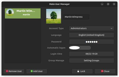 Ubuntu Mate Release Notes Ubuntu Mate