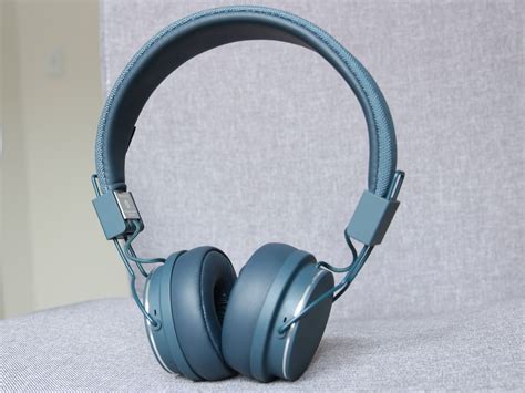 Urbanears Plattan 2 Bluetooth Headphones review: Almost perfect ...
