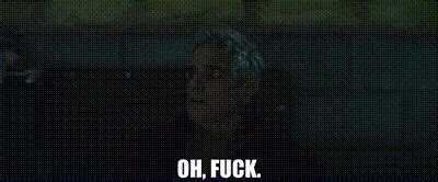 Yarn Oh Fuck Severance S E In Perpetuity Video Clips By Quotes E B