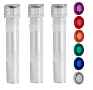 Ml Micro Centrifuge Tube Screw Cap Aps Labs