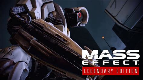 Freedom S Progress Mass Effect Legendary Edition Blind Playthrough