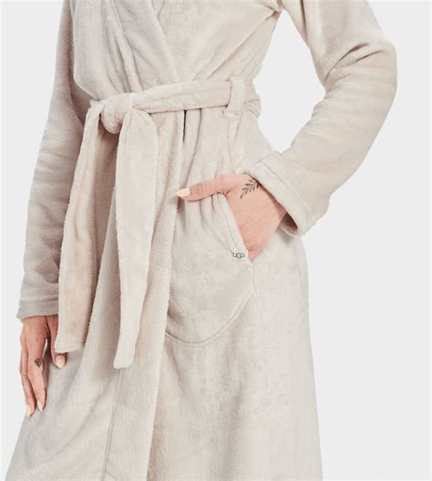 Ugg® Marlow Robe For Women Ugg® Europe