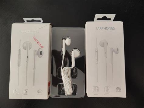 Huawei AM115 Kablolu Kulaklık (OUTLETSIFIR ÜRÜN) Fiyatları ve Modelleri ...