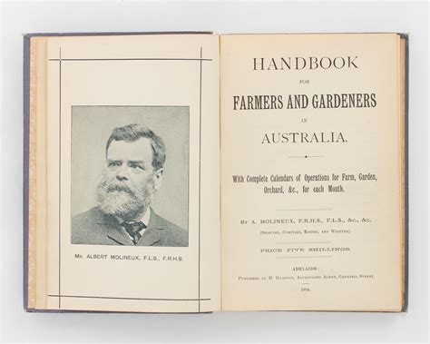 Amateur Gardening Gardeners Handbook 2013 Annuals 2013 6