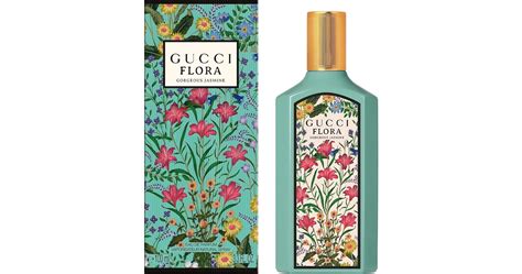 Gucci Flora Gorgeous Jasmine Eau De Parfum Ml Bestprice Gr