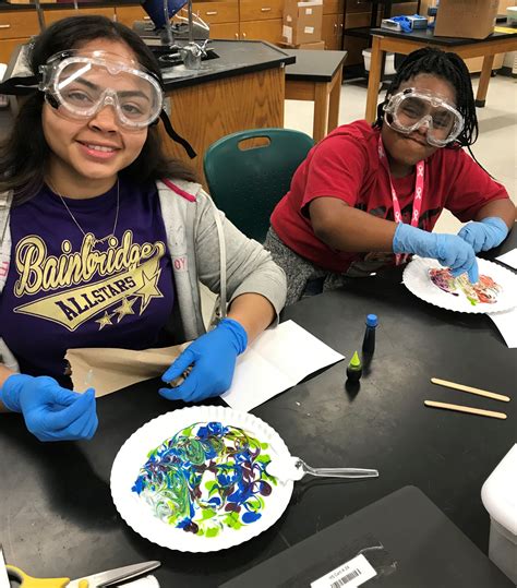 Science Club | Seminole County Middle High School