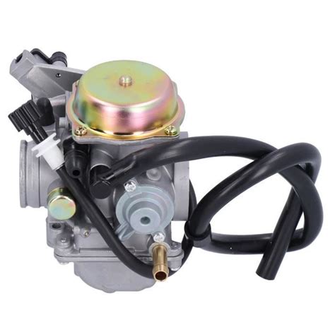 Carburateur De VTT Remplacement ATV Pour Suzuki Eiger 400 LTF400