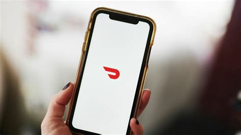 DoorDash accused of charging iPhone users more than Android users in